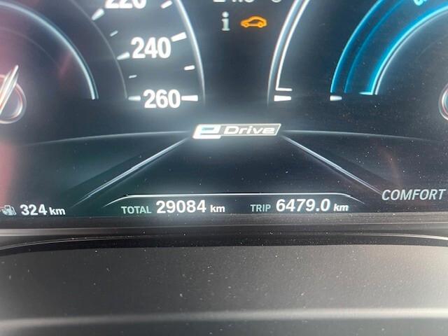 Bmw X3 xDrive30e xLine