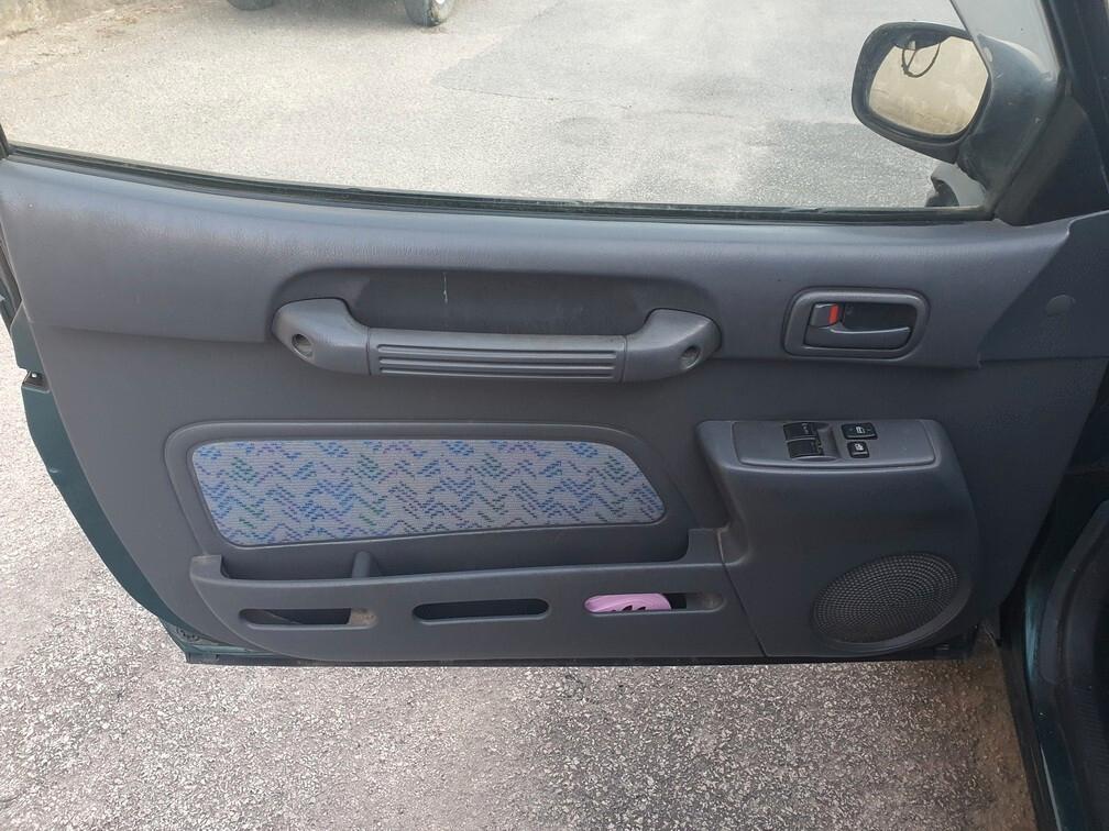 Toyota RAV4 2.0 16V 3p. 4WD GPL