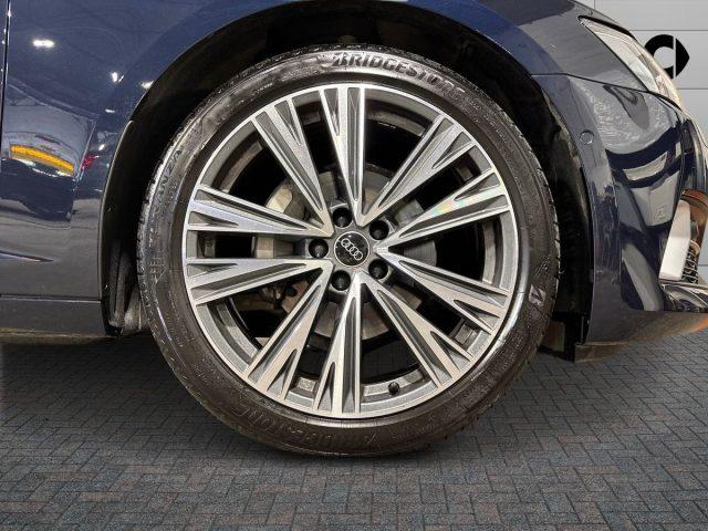 AUDI A6 Avant 40 2.0 TDI quattro ultra S tronic Business