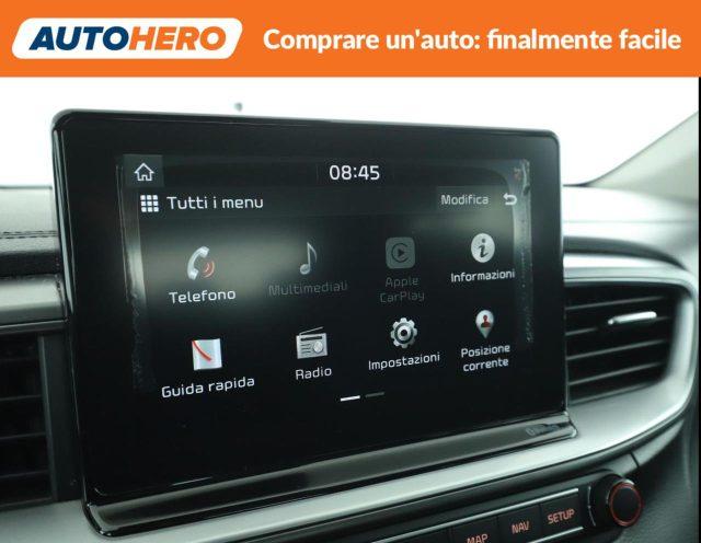 KIA Ceed 1.6 CRDi 115 CV 5p. Business Class