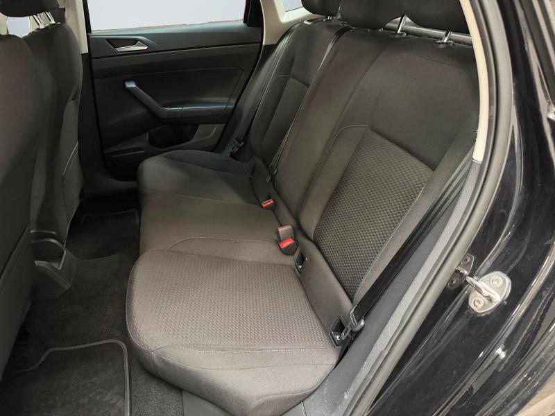 Volkswagen Polo 5 Porte Polo 5p 1.0 evo Comfortline 80cv