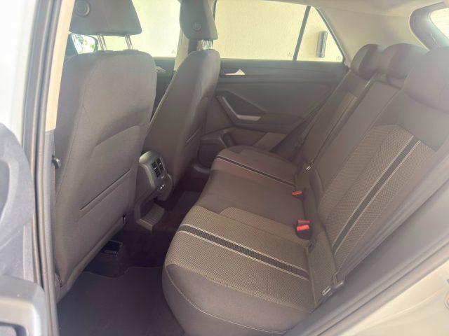 VOLKSWAGEN T-Roc 1.5 TSI Style