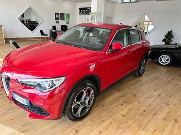 Alfa Romeo Stelvio 2.0 Turbo 280 CV AT8 Q4 Executive