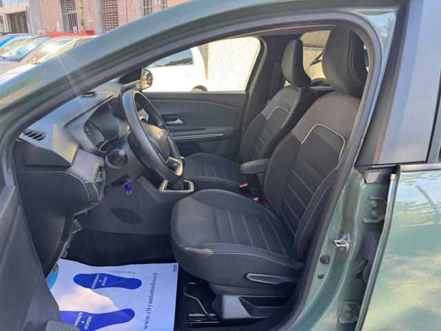 DACIA Jogger 1.0 TCe GPL 100 CV 5 posti Extreme