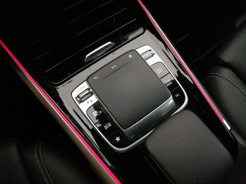 Mercedes-Benz GLB 180 d Edition1 auto