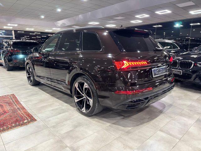 AUDI Q7 50 TDI 286 CV QUATTRO TIPT *AUDI EXCLUSIVE*UNIPROP
