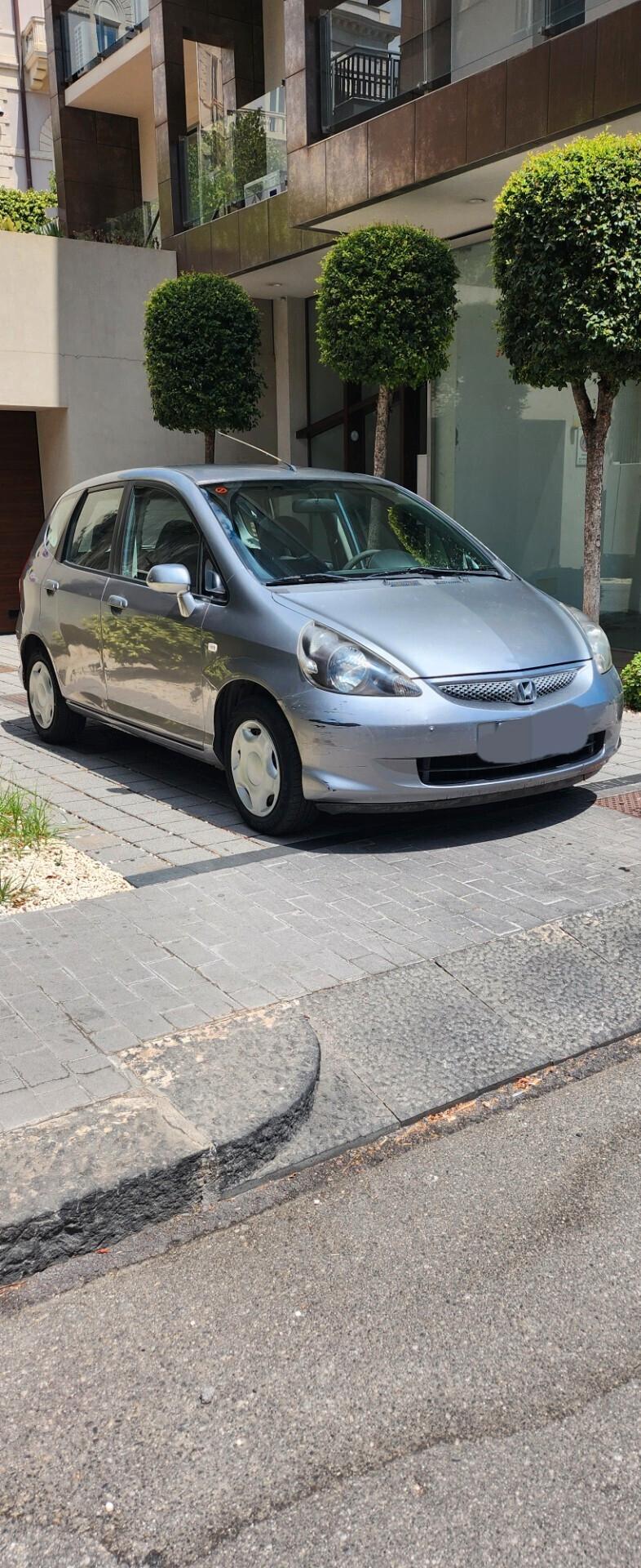 Honda Jazz 1.2 - NON PERDERE QUEST OCCAS.IONE
