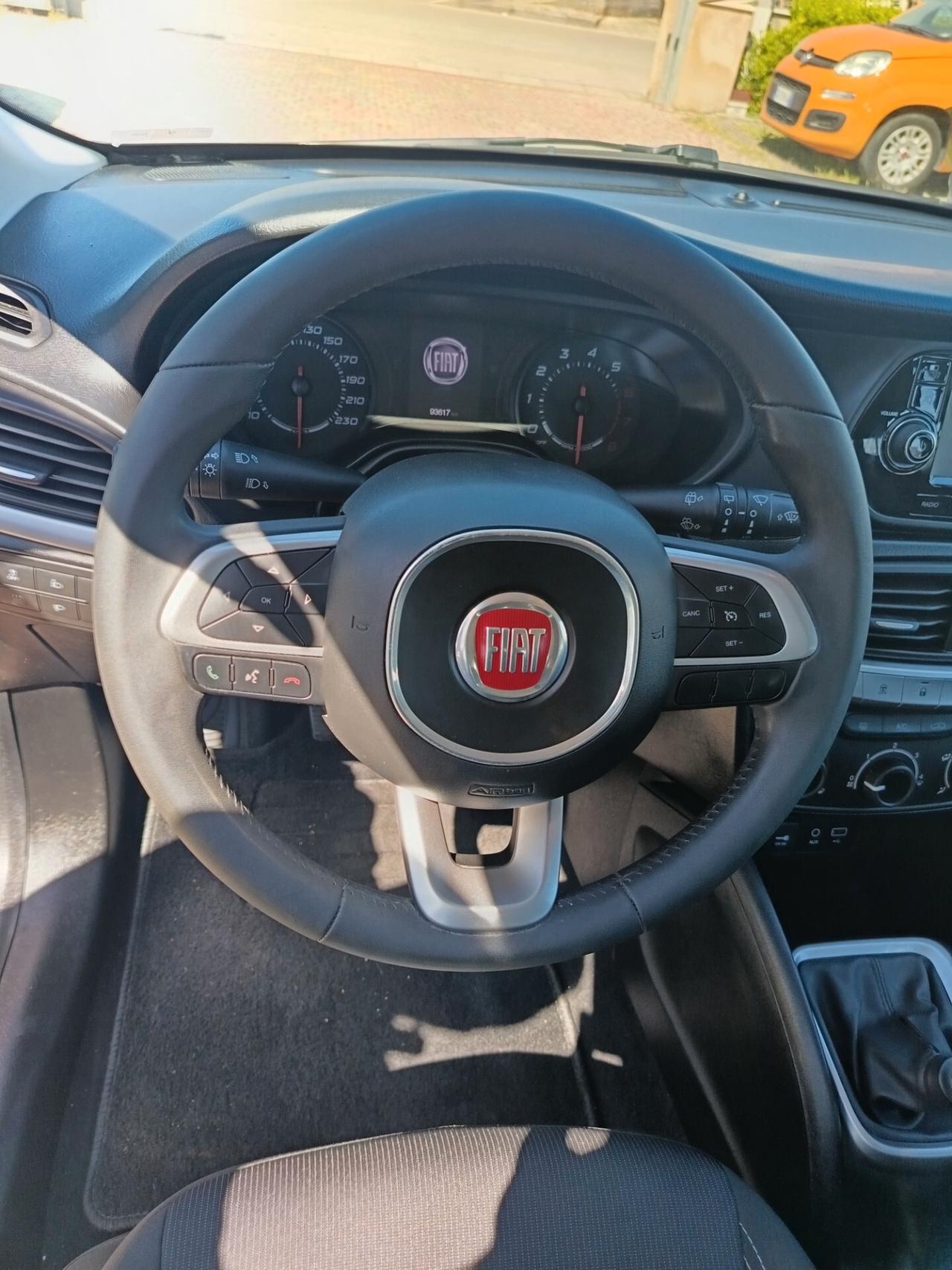 Fiat Tipo 1.4 T-Jet 120CV GPL 5 porte Easy