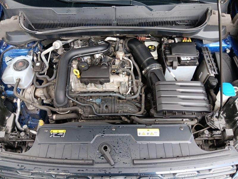 Volkswagen T-Cross 1.0 TSI Urban BMT