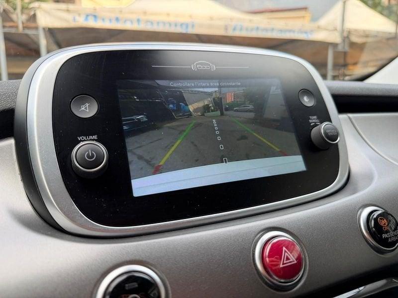 FIAT 500X 1.0 T3 120cv MT6 Sport