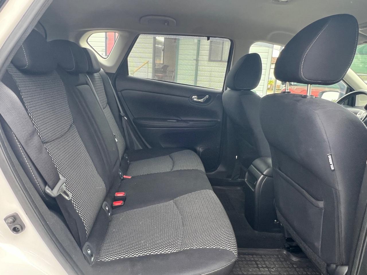 Nissan Pulsar 1.5 dCi Acenta FINANZIABILE