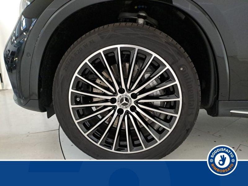 Mercedes-Benz GLC 300de 4Matic EQ-Power AMG Line Advanced