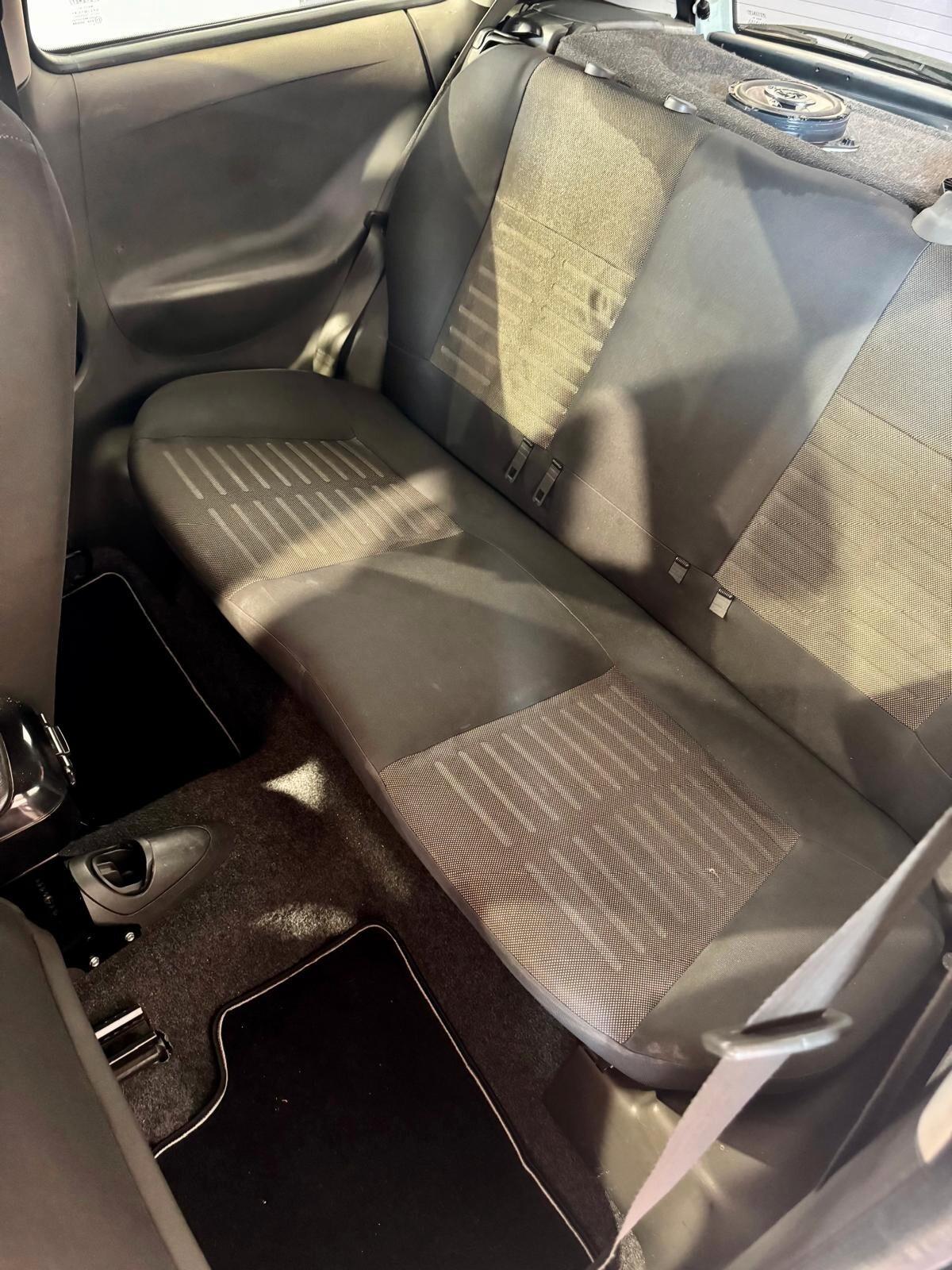 Fiat Punto Classic 1.2 3 porte Active GPL