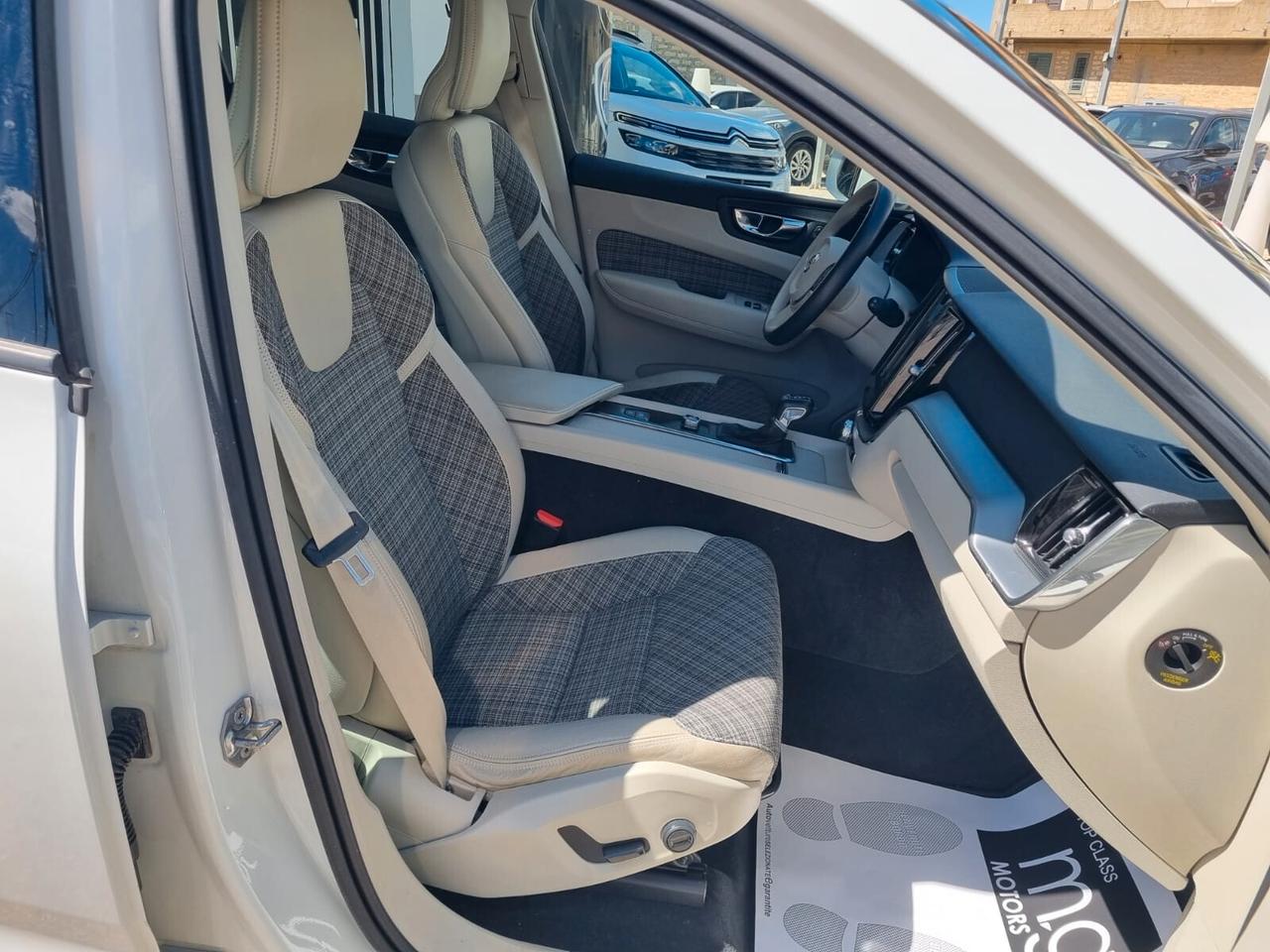 Volvo XC 60 XC60 D4 Geartronic Inscription