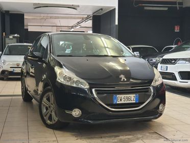 PEUGEOT 208 1.4 HDi 68 CV 5p. Allure