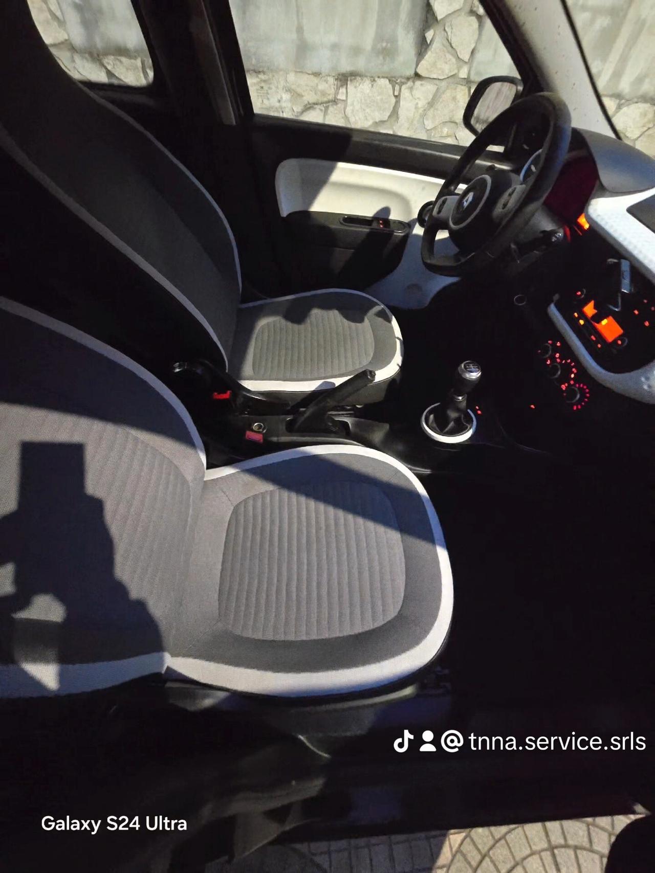 Renault Twingo SCe Zen