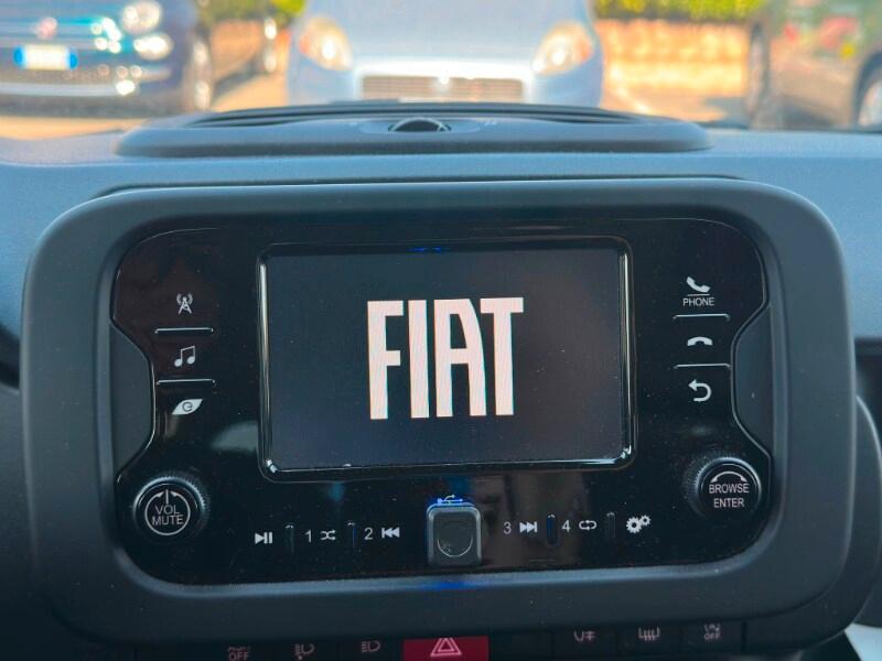 FIAT Panda 3ª serie Panda 1.0 FireFly S&S Hybr...