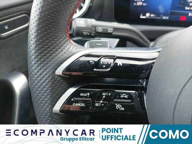 MERCEDES-BENZ A 180 Automatic AMG Line Advanced Plus