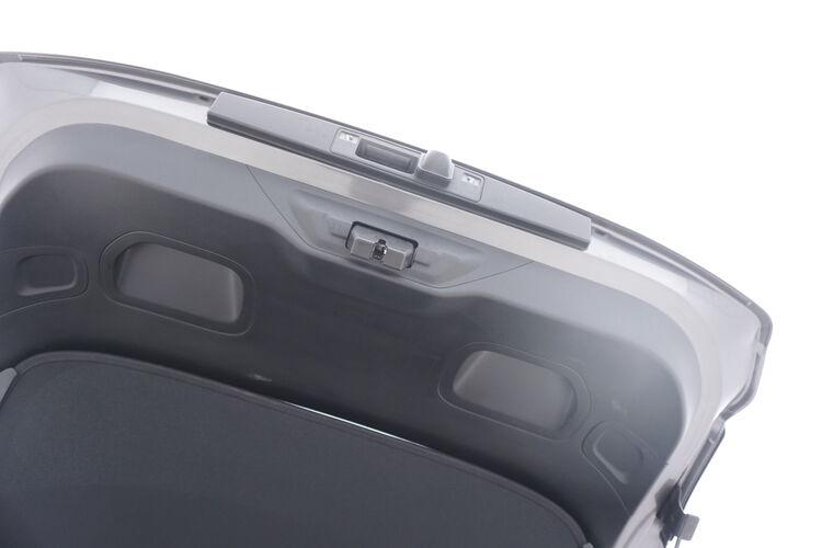 Ford Puma Hybrid ST-Line X Auto BR663775 1.0 Mild Hybrid 125CV