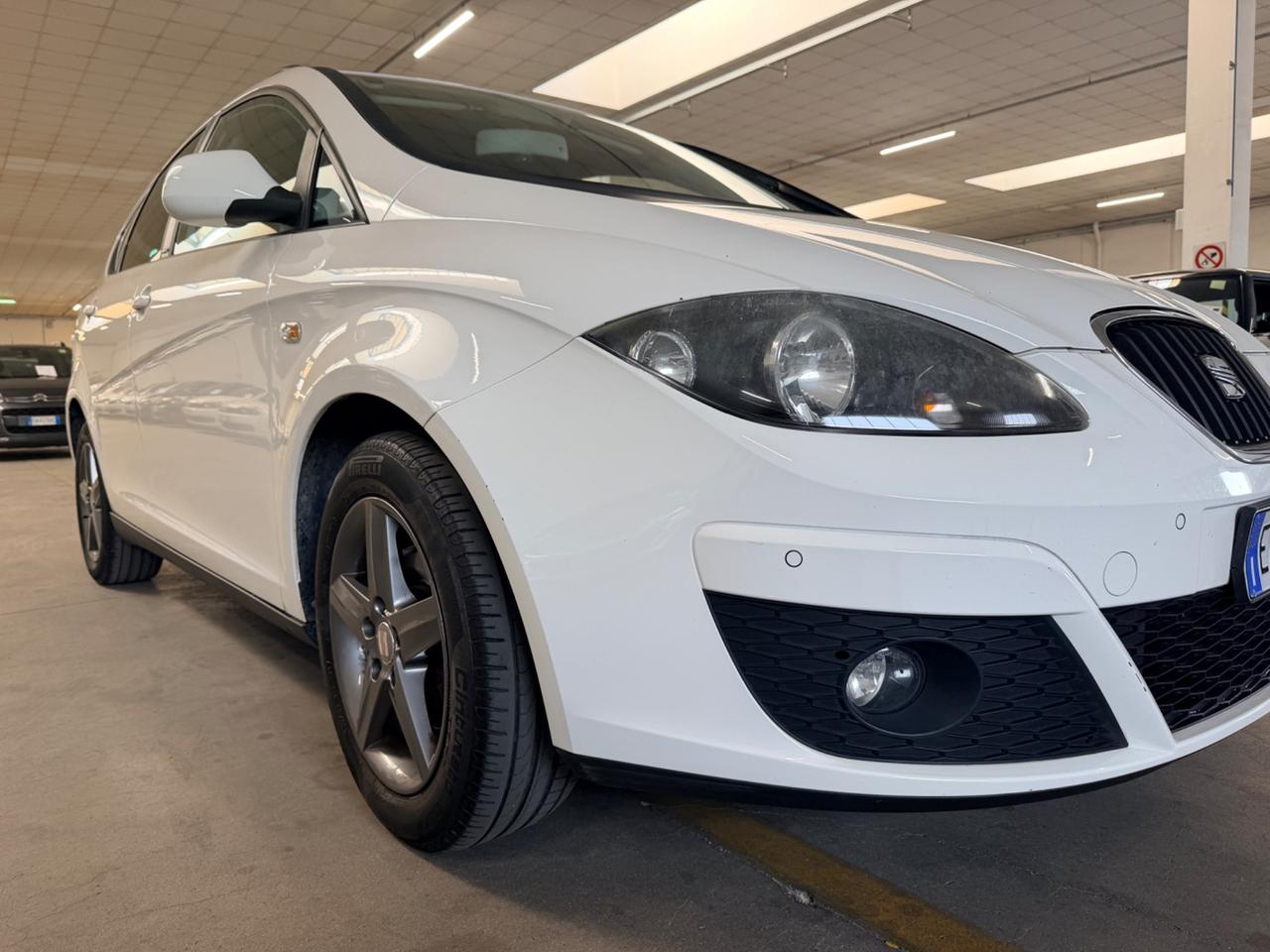 Seat Altea XL 1.6 TDI 105 CV CR Start/Stop I-Tech