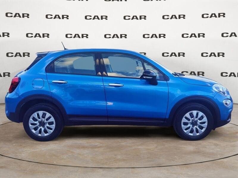 FIAT 500X 1.0 T3 120 CV