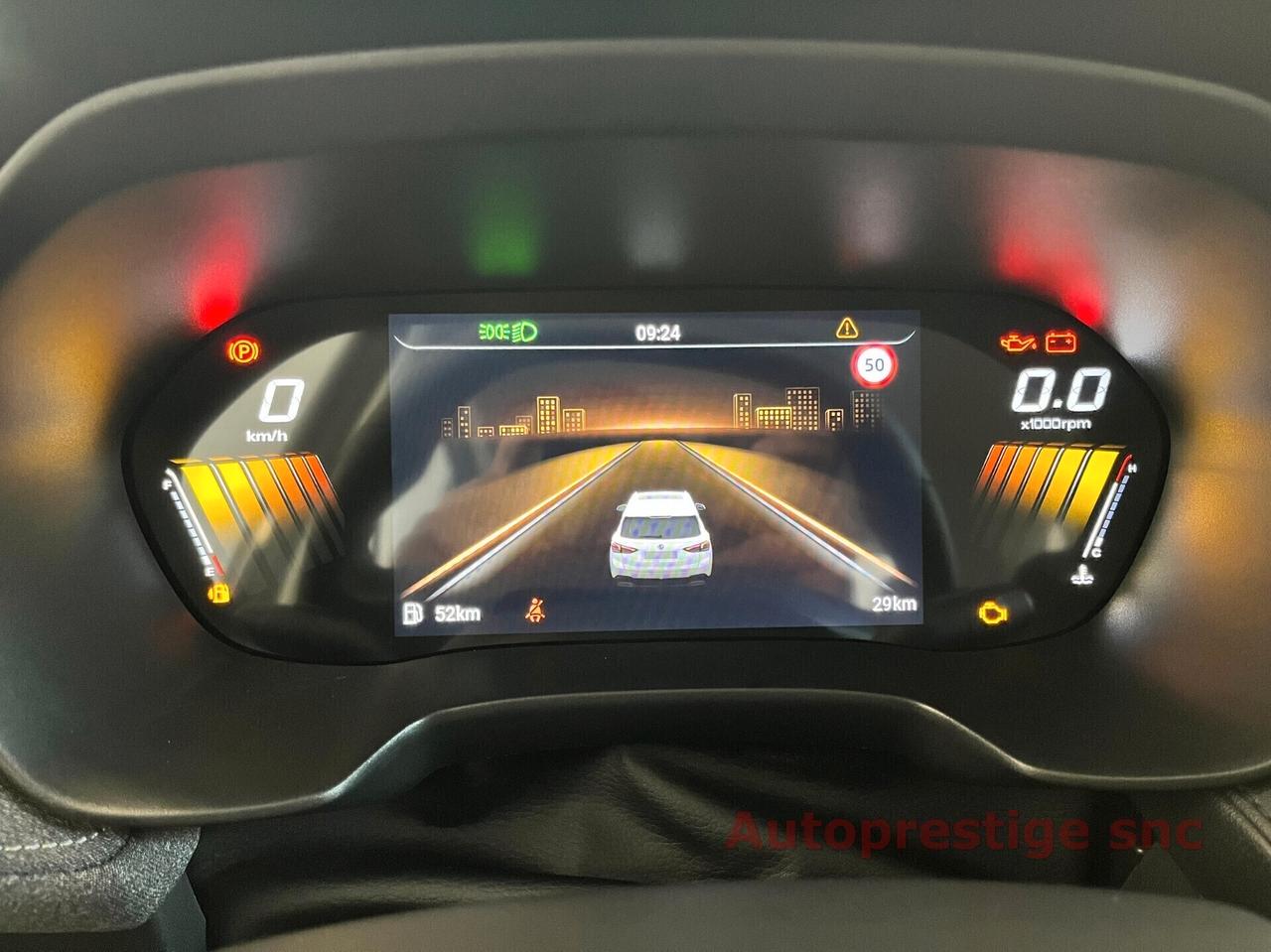 Mg ZS 1.5L 5MT Standard