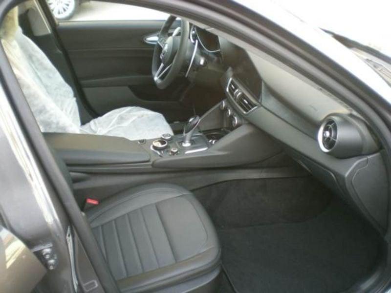 Alfa Romeo Giulia 2.2 t Executive 190cv auto my19