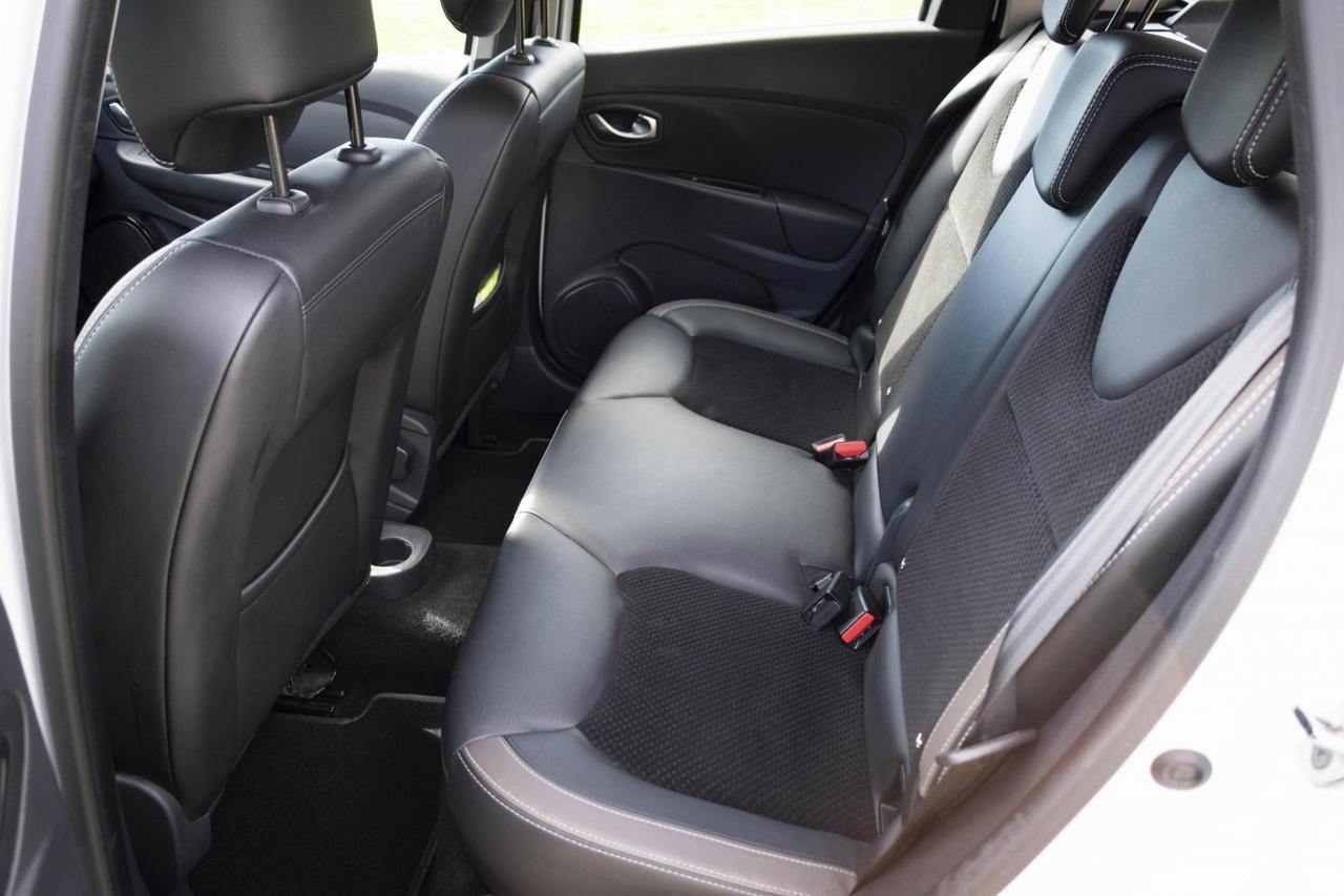 Renault Clio Sporter dCi 8V 90CV Start&Stop Energy Intens