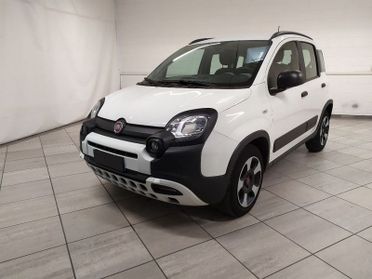 FIAT Panda 1.0 firefly hybrid City Cross s&s 70cv 5p.ti