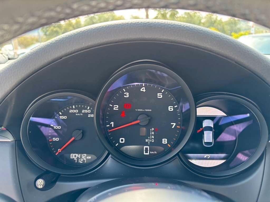 Porsche Macan 2.0 2018 / KM 80.000 IVA ESPOSTA Tua a solo 399 Euro al mese