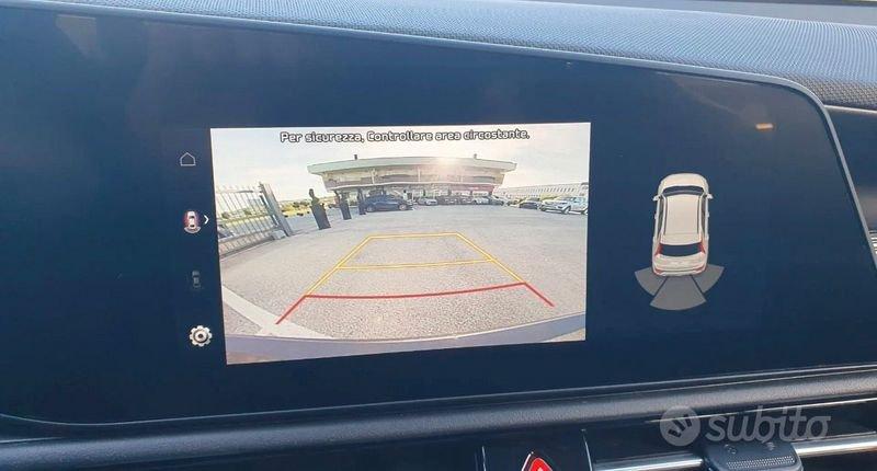 KIA Niro Niro 1.6 gdi hev Evolution dct6