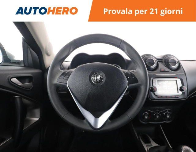 ALFA ROMEO MiTo 1.4 78 CV 8V S&S Urban