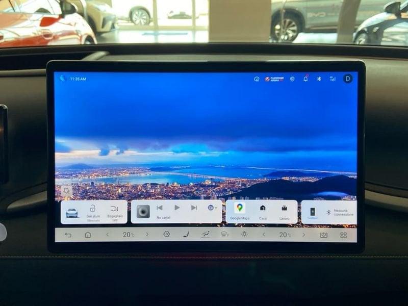 BYD Atto 3 EVO Excellence