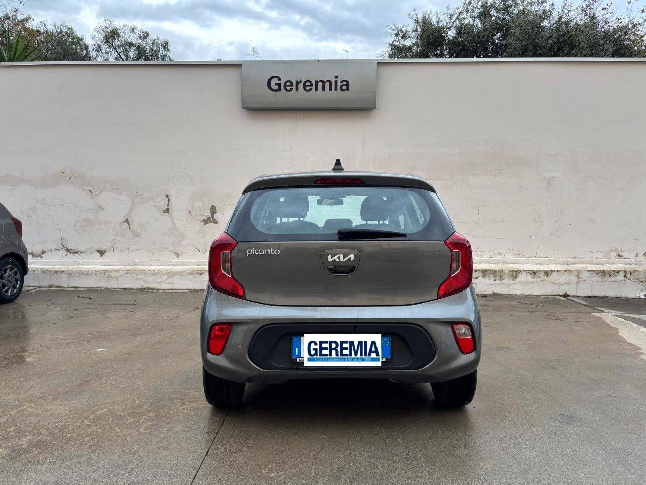 Kia Picanto 1.0 dpi Xline