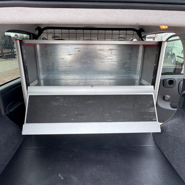 FIAT New Panda 1.3 MJT S.&S. POP VAN 2 POSTI AZIENDALE