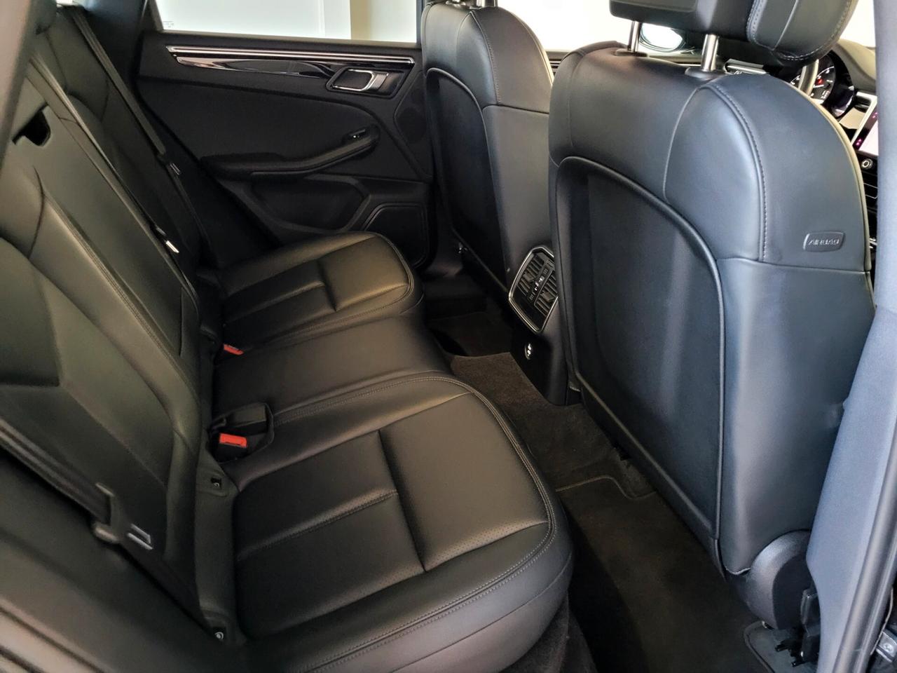 PORSCHE MACAN 2.0 265CV PDK TETTO APRIBILE C.20" IVA ESPOSTA