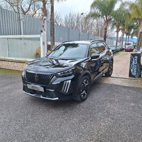 PEUGEOT 2008 GT 1.5 HDI PURETECH S&S 130CV EAT8