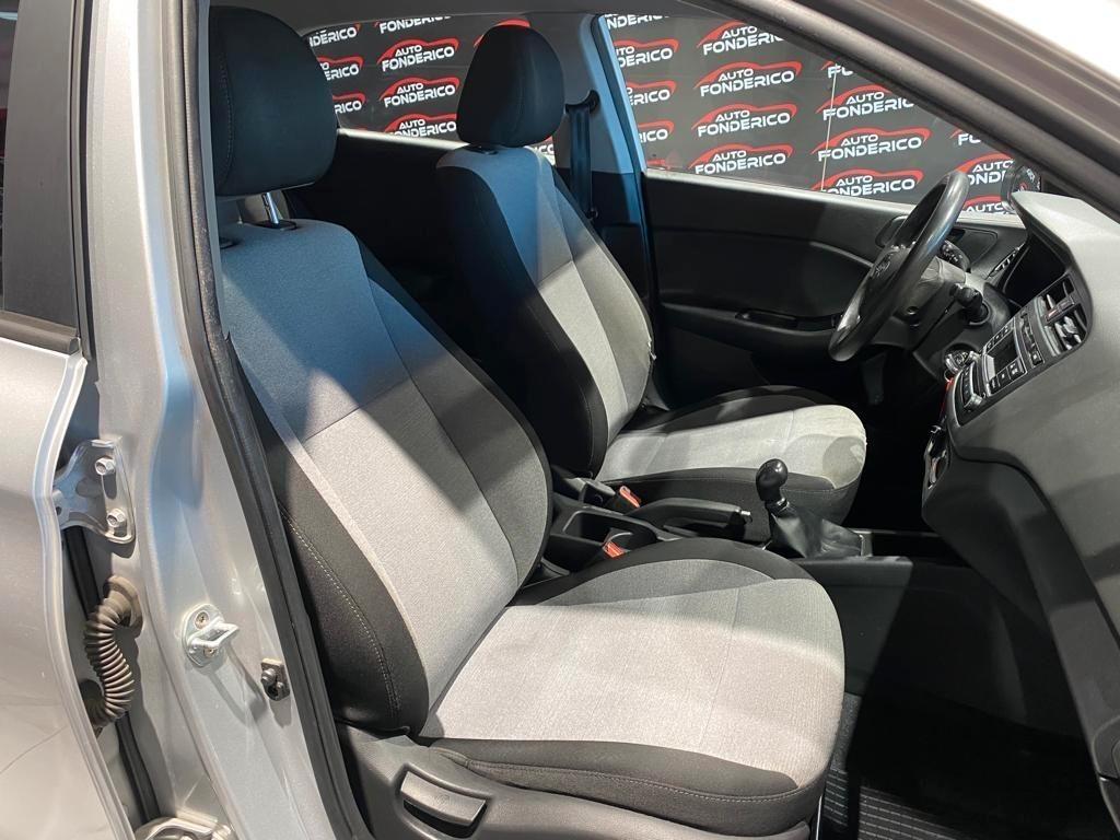 Hyundai i20 1.2 GPL - 2016
