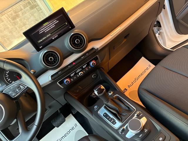 AUDI Q2 30 TDI S tronic Admired Advanced