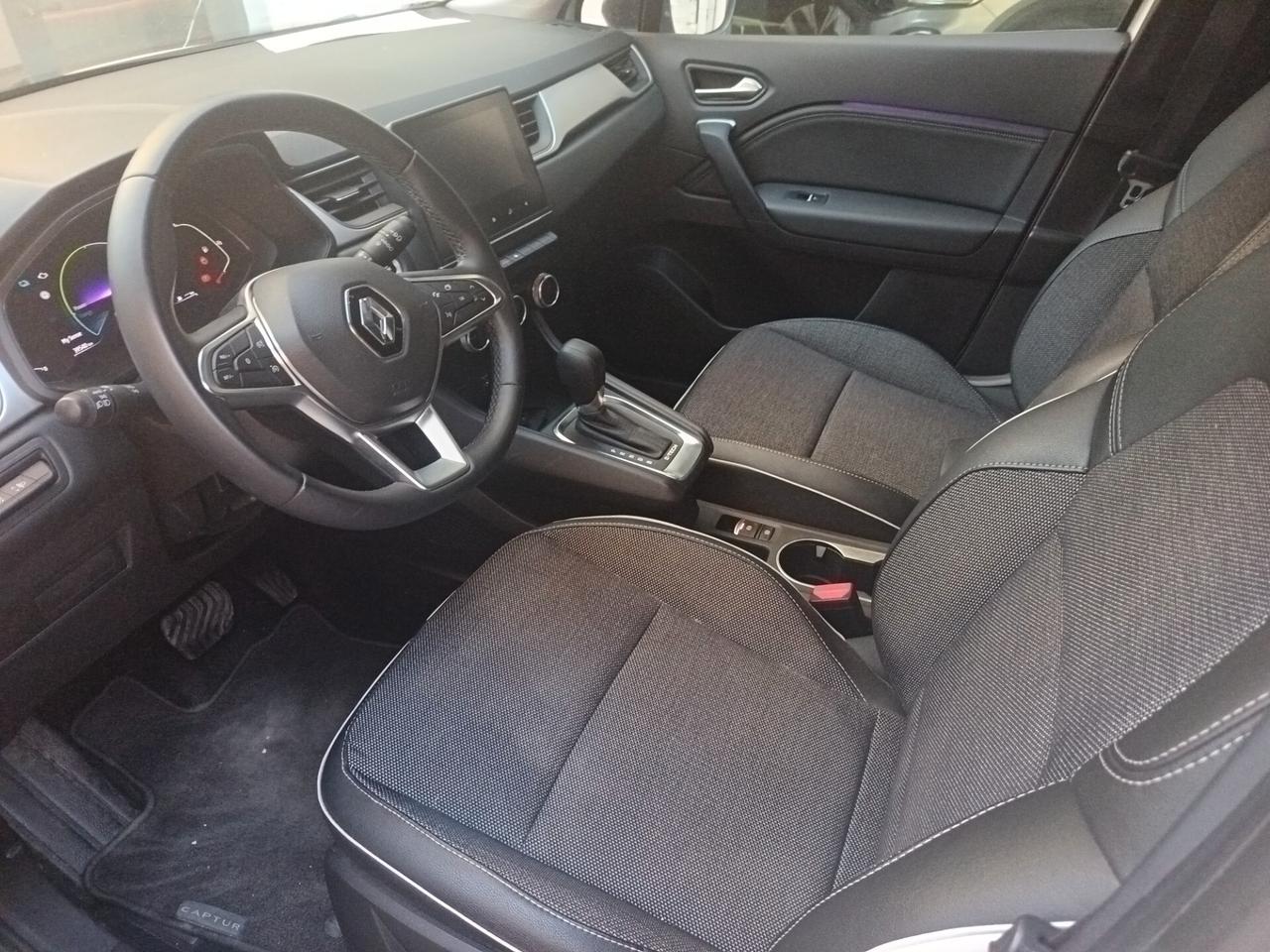 Renault Captur Full Hybrid 145 CV km.39000 Full Opt
