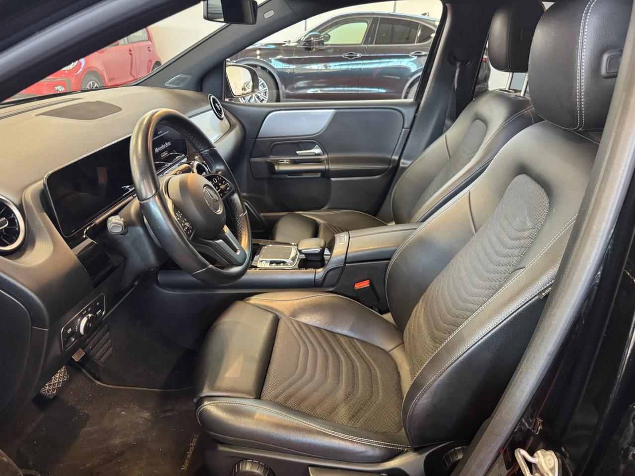 Mercedes-benz B 180 d Automatic Business Extra Prezzo senza vincoli