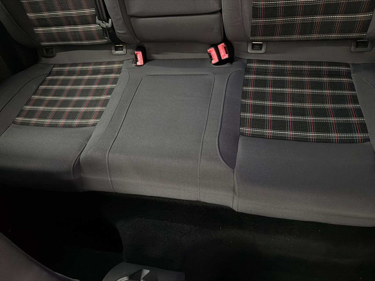 Volkswagen Golf GTI 2.0 TFSI 3p. GPL IPER FULL