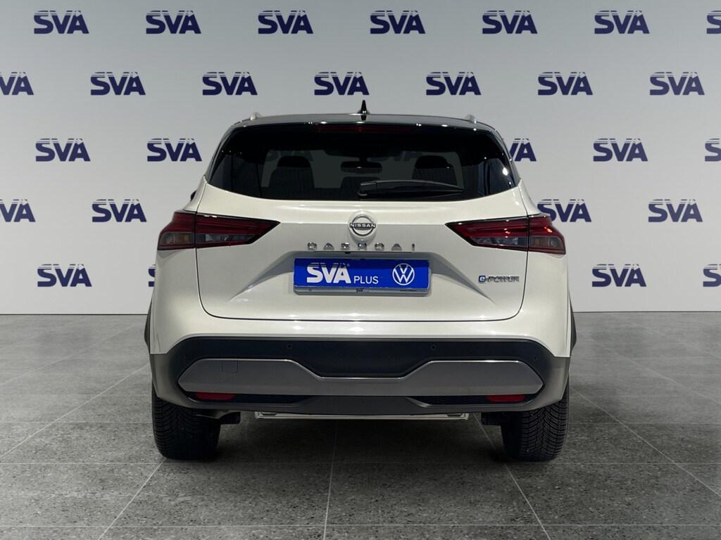 Nissan Qashqai E-power 190CV 2WD N-Connecta (FHEV)