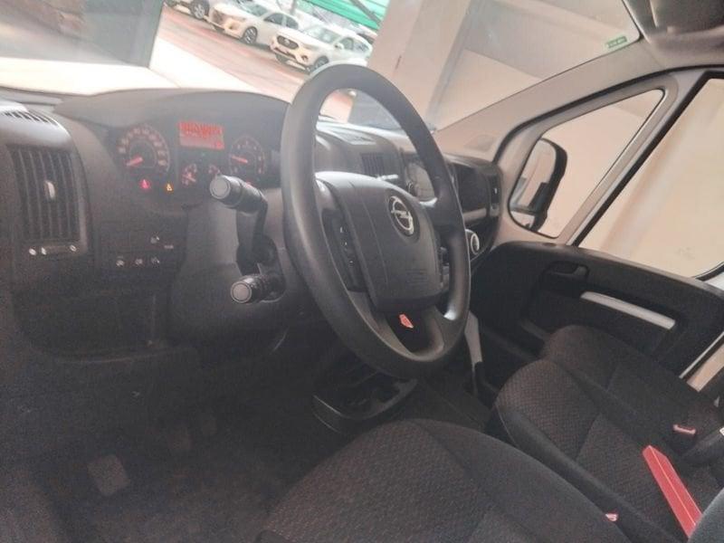 Opel Movano 33 2.2 BlueHDi 120 S&S L2H2 (IVA ESCL)