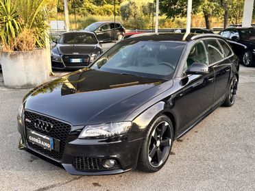 Audi A4 2.0 TDI 143CV sline sw