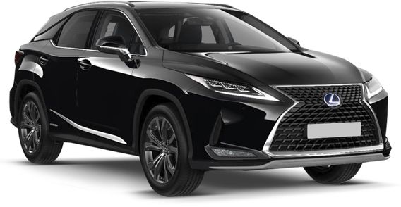 LEXUS RX 450h Hybrid Executive