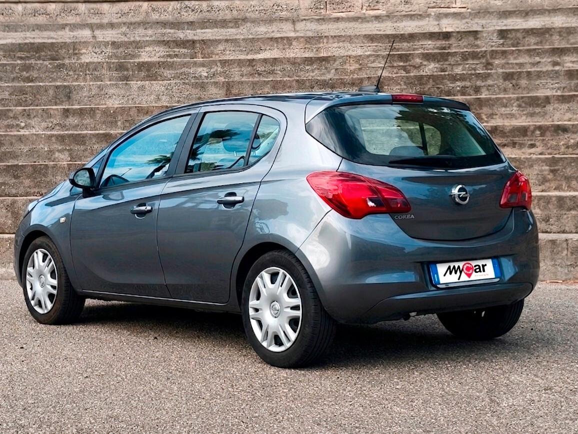 Opel Corsa 1.2 5 porte Innovation