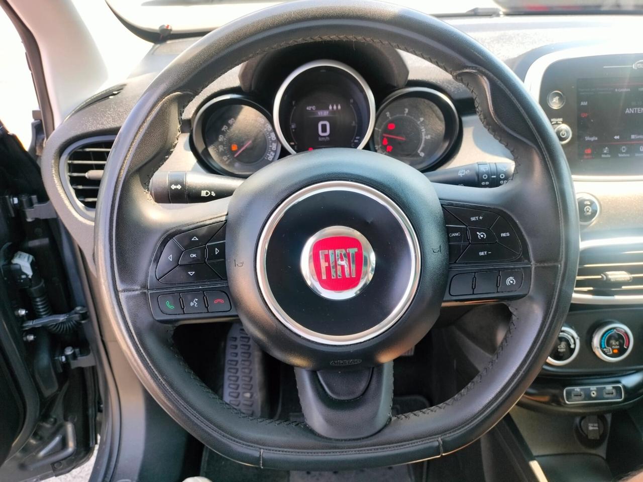 Fiat 500X 1.3 MultiJet 95 CV Cross