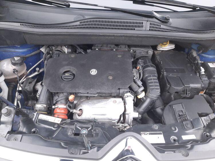 Citroen C3 Aircross Shine EAT6 BR928669 1.5 Diesel 120CV