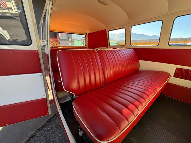 VOLKSWAGEN T1 231 23H